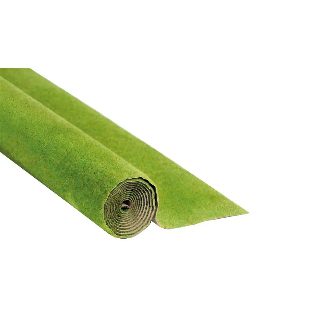 Tapis d'herbe de printemps - Noch 00260 - Échelle universelle - 2