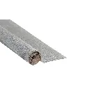 Tapis de ballast gris - Noch 00080 - Échelle universelle - 2