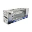 Wagon laitier inox Novateur modèles 50000 livrée verte - HO 1/87 - SNCF - EP III - 5