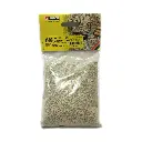 Sachet de pierres d'éboulement fines NOCH 09228 - 80g - HO 1/87 TT 1/120 - 4