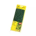 Feuillage Vert foncé - Noch 07301 - 23x20 cm - Toutes échelles - 2