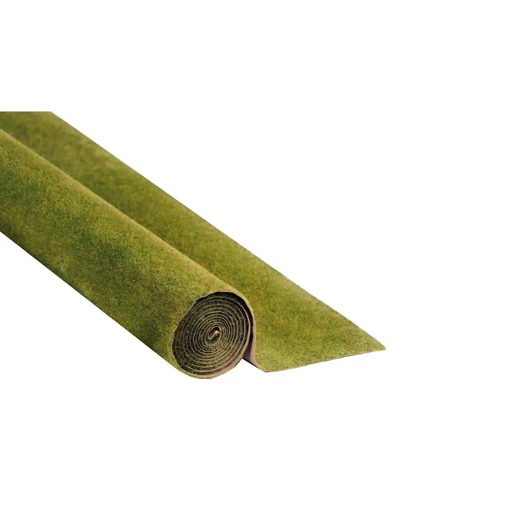 Tapis d'herbe "Gazon de Pré" 1200x600 - NOCH 00265 - Toutes échelles - 2