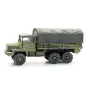 Camion Berliet GBC 8T en kit à peindre - Artitec 1870174 - HO 1/87 - 6