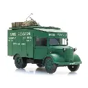 Camion de livraison Austin K2 - Artitec 387.576 - HO 1/87 - 4