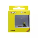 Trompettiste - HO 1/87 - NOCH 10411 - 2