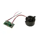 Module sonore sons sexy - Noch 12899 - HO 1/87  - 3