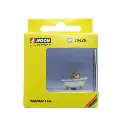 Femme dans son bain - HO 1/87 - NOCH 10420 - 2