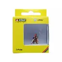 Violoncelliste - HO 1/87 - NOCH 10410 - 2