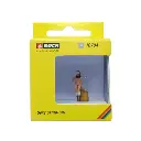 Santa girl sexy - HO 1/87 - NOCH 10704 - 2