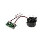 Un troupeau de mouton et module sonore - NOCH 12854 - HO 1/87 - 2