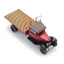 Camion Ford AA transportant du foin - Artitec 387.502 - HO 1/87 - 8