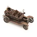 Véhicule Série T-Ford RIP - ARTITEC 487.601.04 - HO : 1/87 - 3