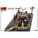 Réparation d’un StuG III endommagé avec 7 figurines - MINIART 550036072 - 1/35 - 5