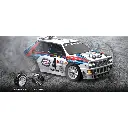 Lancia N°4 4x4 - Brushless 2S / 3S - MJX Hyper Go 14302 - 1/14 - 2