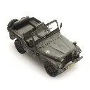 Jeep Nekaf NL en kit - Artitec 1870112 - HO 1/87 - 7