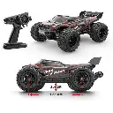 Monster Truggy 4X4 - Brushless 2S - MJX Hyper Go 16210 - 1/16 - 8