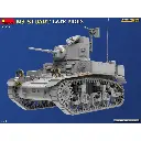 M3 Stuart - MINIART 550035429 - 1/35 - 3