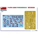 P-47D-26RA Thunderbolt - Miniart 550048003 - 1/48 - 5