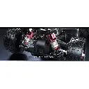 Lancia N°4 4x4 - Brushless 2S / 3S - MJX Hyper Go 14302 - 1/14 - 3