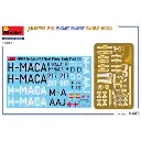 Hydravion Junkers F13 - Miniart 550048004 - 1/48 - 2