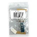 Kit éclairage LED - Distrimodel 130CMS-3TC - pour locomotive A1A68000 / 68500 ROCO - 2