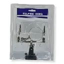 Loupe de grossissement 4 X - MID MI350 - Outillage modéliste - 2