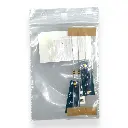 Kit éclairage LED - Distrimodel 130CMS-2TC - pour locomotive A1A68000 / 68500 ROCO - 2