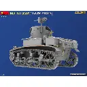 M3 Stuart - MINIART 550035429 - 1/35 - 5