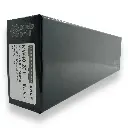 Voiture OCEM première classe A8 livrée verte châssis et toit noir avec marquage 1950 - MODELS WORLD 40201  - 4