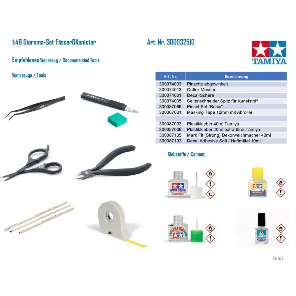 Piste d'atterrissage Marston Mat - Miniart 550049017 - 1/48 - 2
