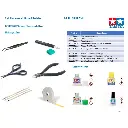 Piste d'atterrissage Marston Mat - Miniart 550049017 - 1/48 - 2