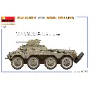 Sd.Kfz.234 avec MG151 - Miniart 40014 - 1/35 - 6