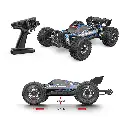 Buggy 4X4 Hyper Go Brushless 2S / 3S - MJX 16207 - 1/16 - 6
