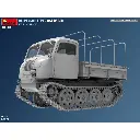 Raupenschlepper Ost RSO/01 - MINIART 550035478 - 1/35 - 11