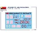 Junkers F13 Mid Production - Miniart 550048005 - 1/48 - 10