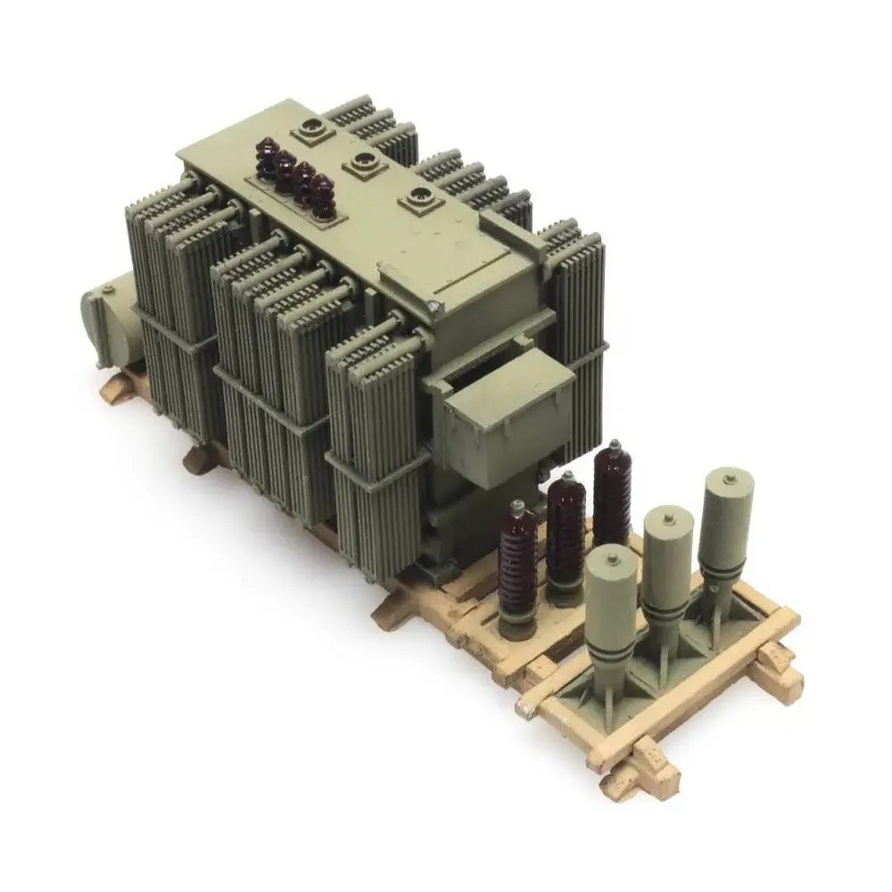 Transformateur AEG - Artitec 487.801.57 - HO 1/87 - 4