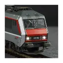 Kit éclairage LED - Distrimodel MPEL109K - pour locomotive Sybic Jouef & Rivarossi - 3