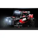 Buggy 4X4 Hyper Go Brushless 2S / 3S - MJX 14209 - 1/14 - 2