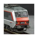 Kit éclairage LED - Distrimodel MPEL116K - pour locomotive Sybic Jouef & Rivarossi - 4