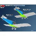 Junkers F13 Mid Production - Miniart 550048005 - 1/48 - 2