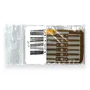 Lamelles de contact pour  engins moteur jouef - MP905 - 3 paires  - 2