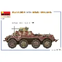 Sd.Kfz.234 avec MG151 - Miniart 40014 - 1/35 - 5