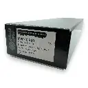 Voiture voyageur OCEM - Models World 40930 - HO 1/87 - EP III - 2R  - 4