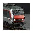 Kit éclairage LED - Distrimodel MPEL116K - pour locomotive Sybic Jouef & Rivarossi - 3