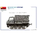 Raupenschlepper Ost RSO/01 - MINIART 550035478 - 1/35 - 5