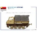 Raupenschlepper Ost RSO/01 - MINIART 550035478 - 1/35 - 2