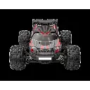 Monster Truggy 4X4 - Brushless 2S - MJX Hyper Go 16210 - 1/16 - 3