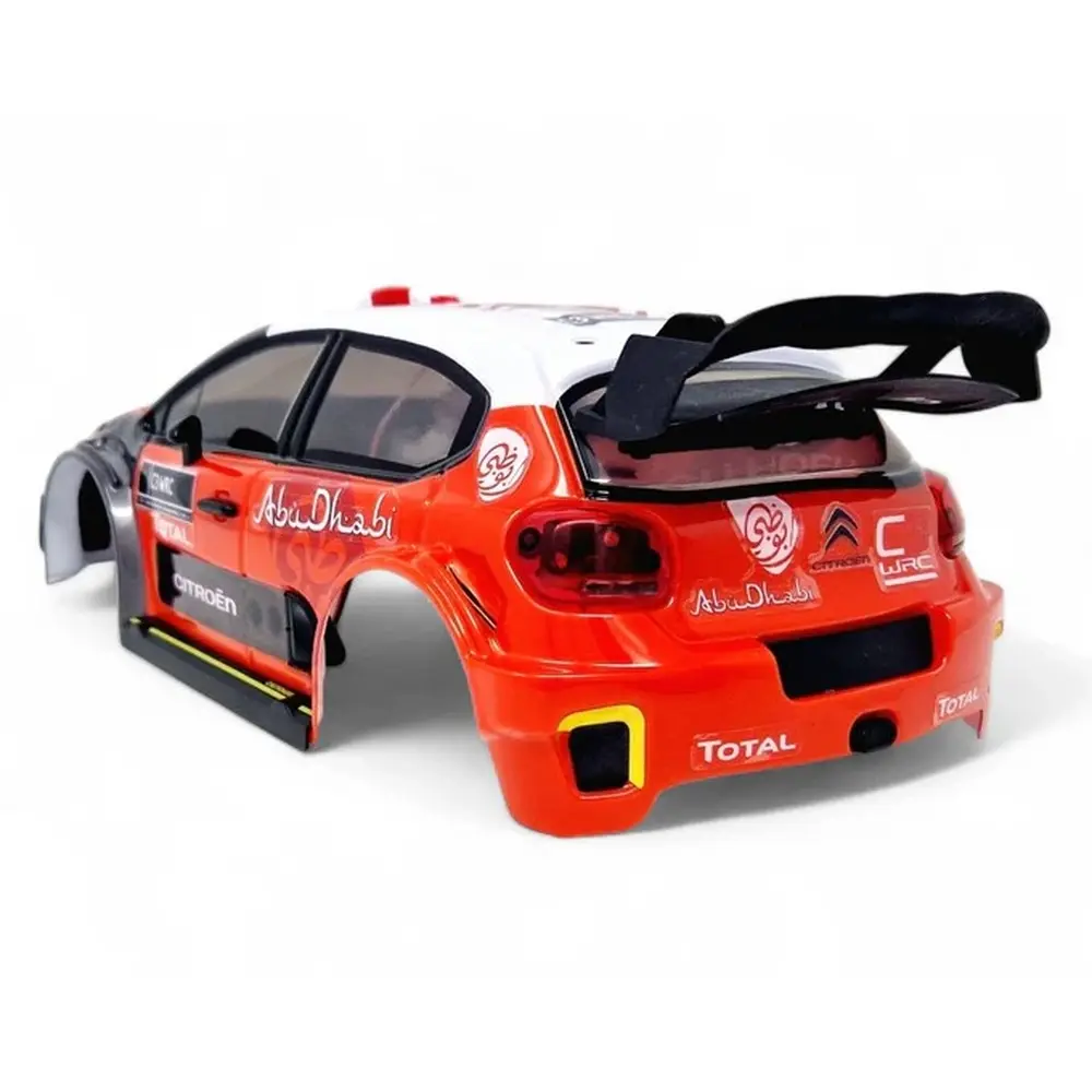 Carrosserie pour Hyper Go 14303 - MJX 1430L3 - 1/14 - 3