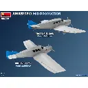 Junkers F13 Mid Production - Miniart 550048005 - 1/48 - 3