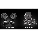 Buggy 4X4 Hyper Go Brushless 2S / 3S - MJX 14209 - 1/14 - 5